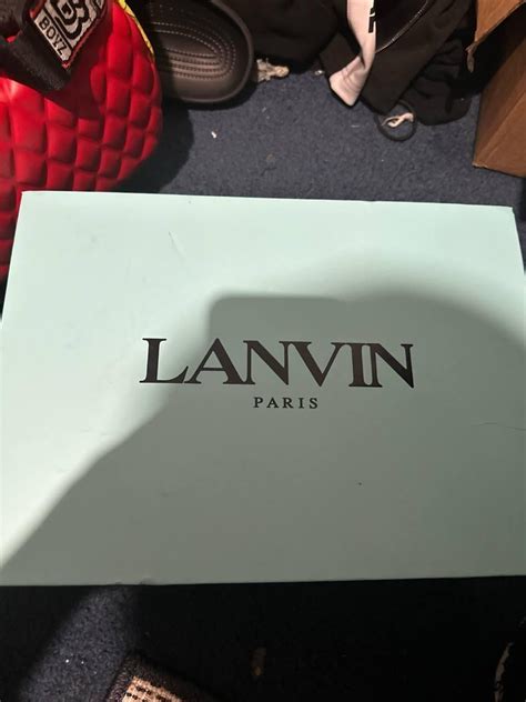 is lanvin legit